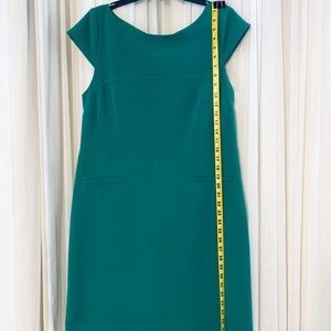 Beautiful Green Dress